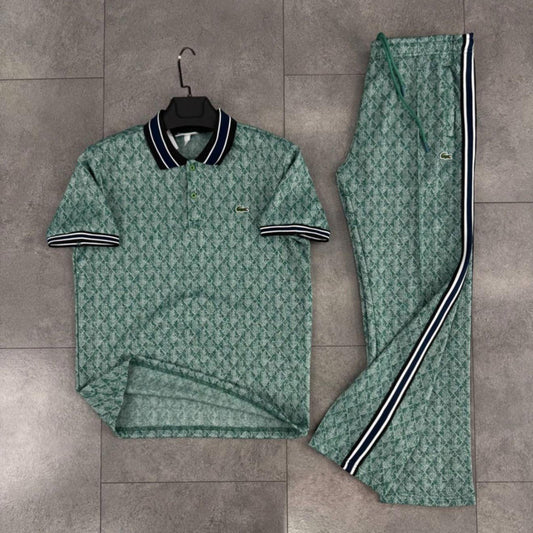 LACOSTE EŞOFMAN TAKIMI