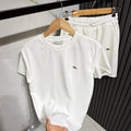 LACOSTE ŞORTLU TAKIM