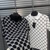 DOLGE GABBANA POLO YAKA TİŞÖRT