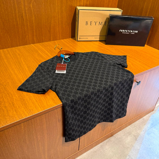Gucci siyah tişört