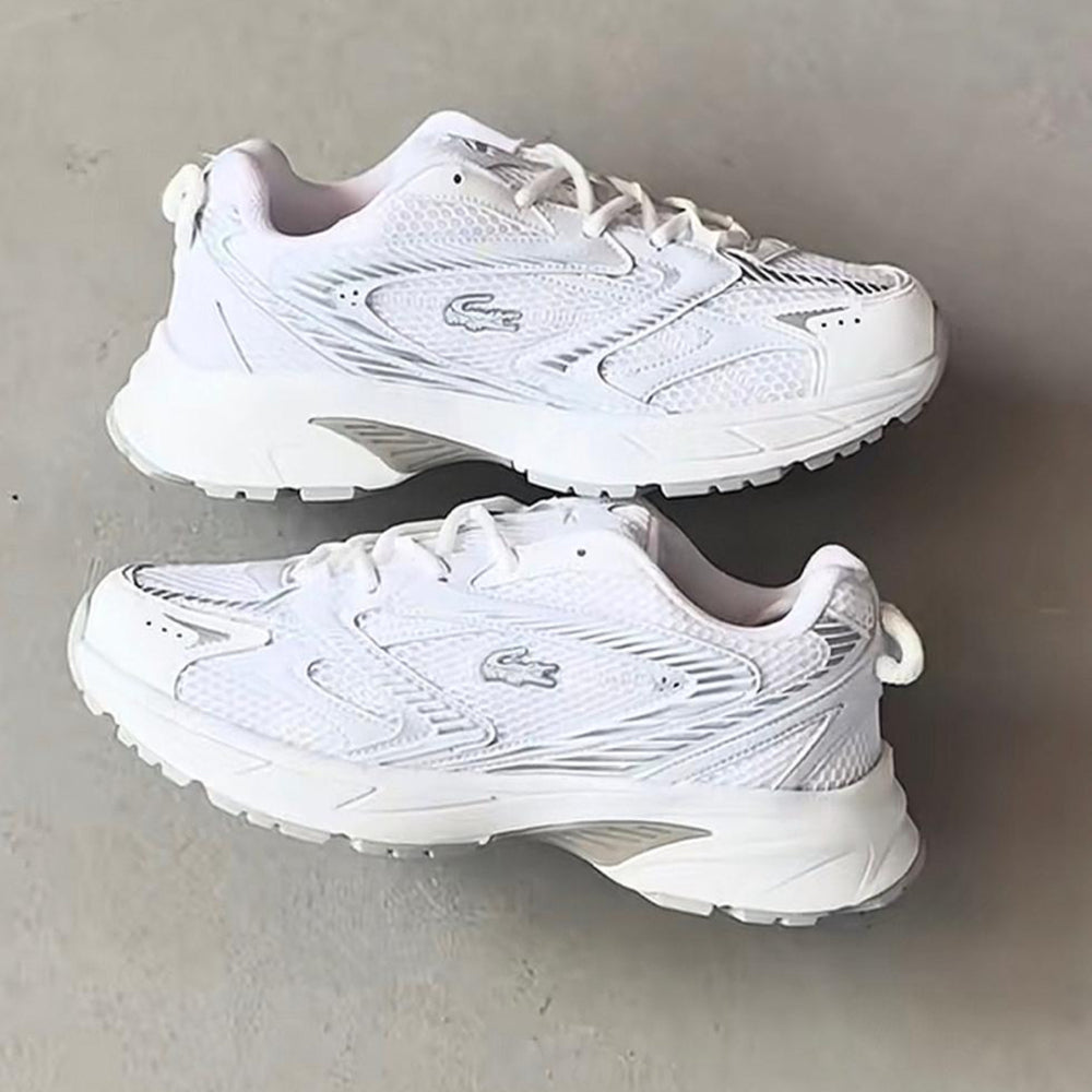 Lacoste beyaz ayakkabı 001