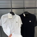 MONCLER POLO YAKA TİŞÖRT