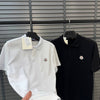 MONCLER POLO YAKA TİŞÖRT