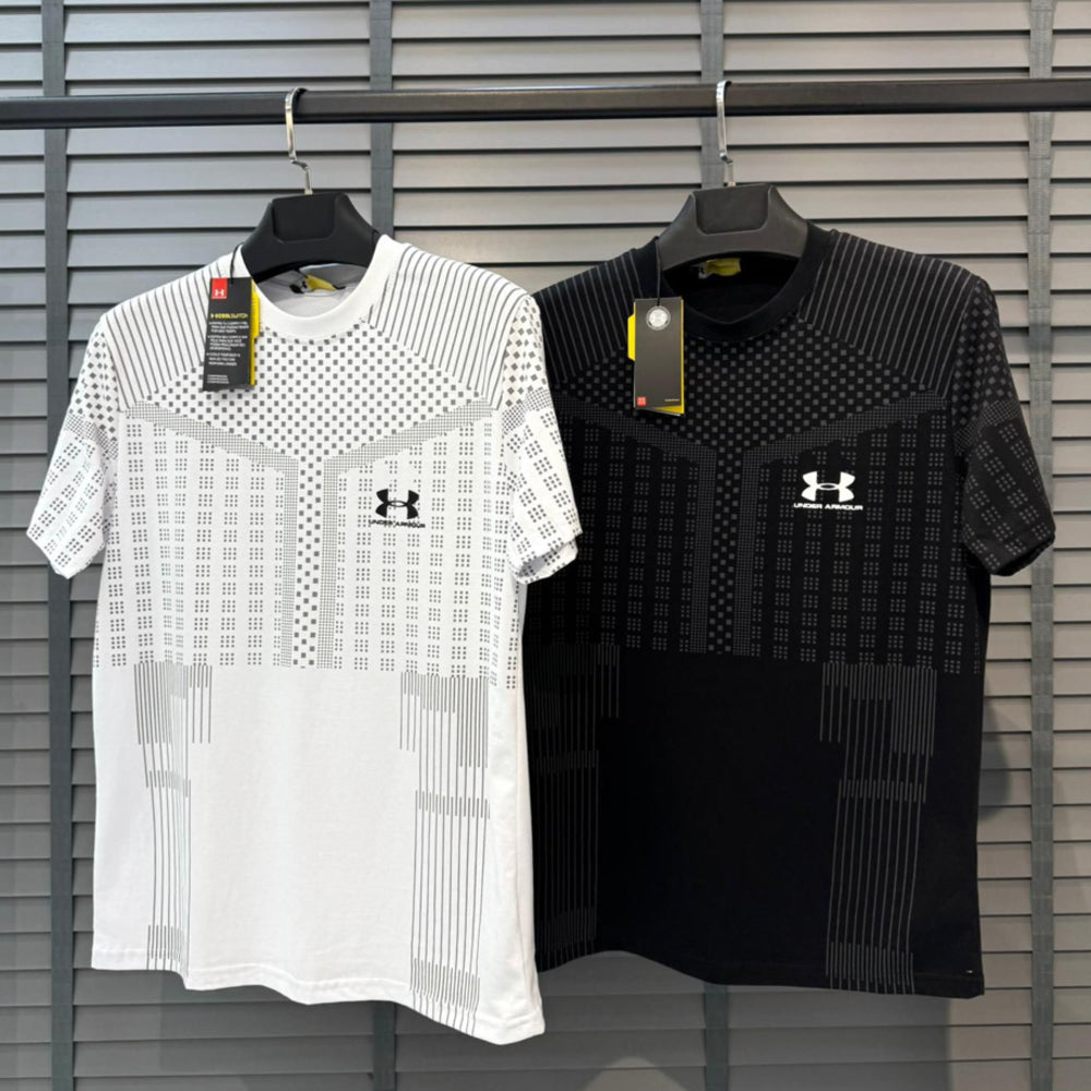 UNDER ARMOUR TİŞÖRT
