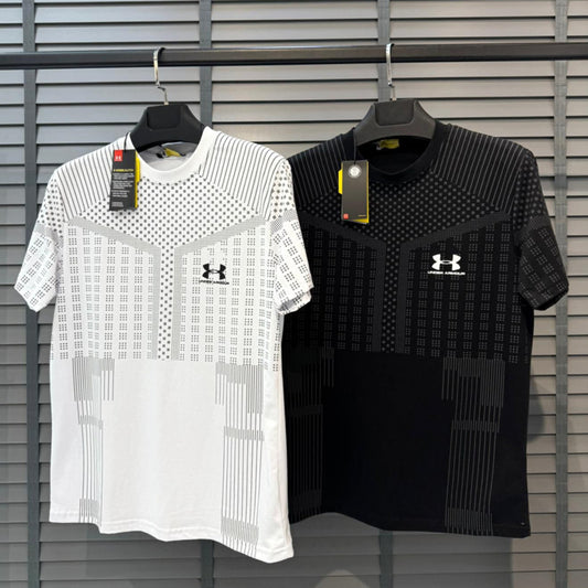 UNDER ARMOUR TİŞÖRT