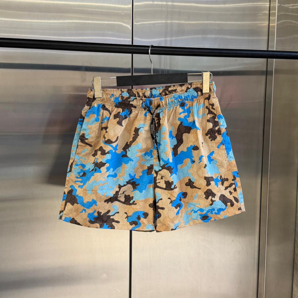 GUCCİ DENİZ ŞORTU