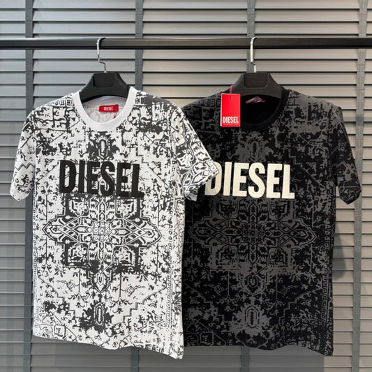 DIESEL TİŞÖRT