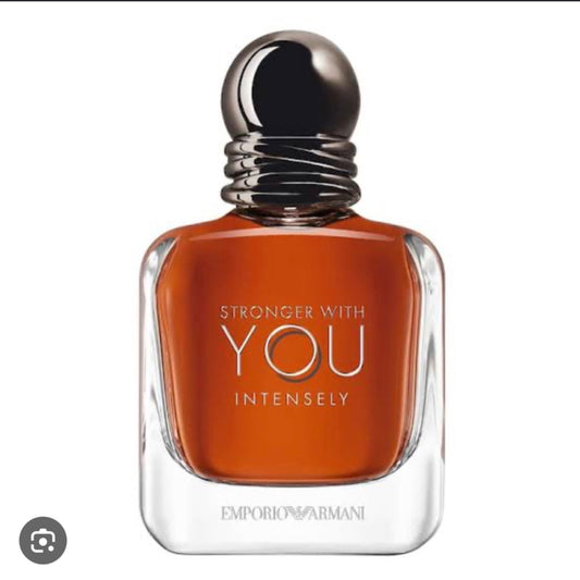 Armani You İthal Parfüm